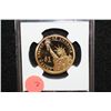 Image 2 : 2007-S Washington $1, ACC Graded PRF70 DCAM