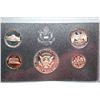 Image 2 : 1983-S US Mint Proof Set