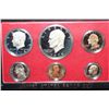Image 1 : 1978-S US Mint Proof Set