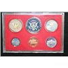 Image 2 : 1982-S US Mint Proof Set