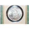 Image 1 : 1883-O Silver Morgan $1, UNC