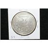 Image 2 : 1921-S Silver Morgan $1
