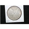Image 2 : 1882 Silver Morgan $1