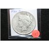 Image 1 : 1922-D Peace $1