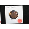 Image 1 : US Mint Error Off-Center Penny
