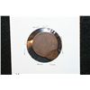 Image 2 : US Mint Error Off-Center Penny