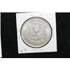 Image 2 : 1921 Silver Morgan $1