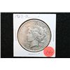 Image 1 : 1923-D Peace $1