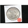 Image 1 : 1922 Peace $1