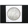 Image 2 : 1927-D Peace $1