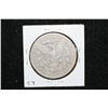 Image 2 : 1883 Silver Morgan $1