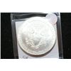 Image 2 : 2009 Silver Eagle $1