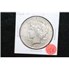 Image 1 : 1926-D Peace $1
