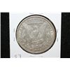 Image 2 : 1882 Silver Morgan $1