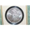 Image 1 : 1884-O Silver Morgan $1, UNC
