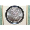 Image 1 : 1883-O Silver Morgan $1, UNC