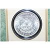 Image 2 : 1885-O Silver Morgan $1, UNC