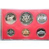 Image 2 : 1980-S US Mint Proof Set