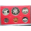 Image 2 : 1981-S US Mint Proof Set