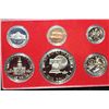 Image 2 : 1976-S US Mint Proof Set