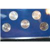 Image 2 : 2004-P US State Quarter Commerative "P" Mint Set, BU