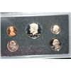 Image 1 : 1983-S US Mint Proof Set