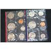 Image 2 : 1981 US Mint Coin Set, P&D Mints, UNC