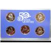 Image 2 : 2001-S US Mint State Quarter Proof Set