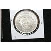 Image 2 : 1963 Mexico Un Peso Foreign Coin