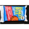 Image 2 : 1991 Fleer Basketball Player Photo Cards, Unopened, lot of 53