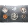 Image 1 : 1972-S US Mint Proof Set