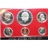 Image 1 : 1976-S US Mint Proof Set