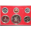 Image 2 : 1976-S US Mint Proof Set