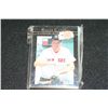 Image 2 : Baseball Cards, various dates, players & teams, lot of 24