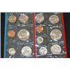 Image 1 : 1980 US Mint Coin Set, P&D Mints, UNC