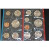 Image 2 : 1980 US Mint Coin Set, P&D Mints, UNC