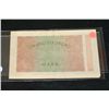 Image 2 : 1923 German Swanzigfaufend Mark Foreign Bank Note