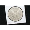 Image 2 : 1828-CC Silver Morgan $1