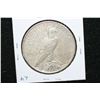 Image 2 : 1922-D Peace $1