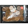 Image 2 : Wheat Back Penny, various dates & conditions, lot of 50