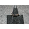 Image 2 : Black Iridescent Ring
