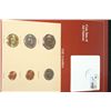 Image 1 : The Gambia; Coin Sets of All Nations W/Stamp dated 1992