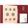 Image 1 : Federal Republic of Germany, Coin Sets of All Nations W/Stamp dated 1988