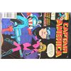 Image 1 : 1991 Marvel Comics; Captain America This Gun's for Hire Paladin Edition