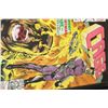 Image 1 : 1993 Marvel Comics; Cage Edition
