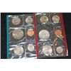 Image 2 : 1979 US Mint Coin Set, P&D Mints, UNC