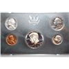 Image 1 : 1972-S US Mint Proof Set
