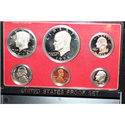 1978-S US Mint Proof Set