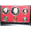 Image 1 : 1978-S US Mint Proof Set