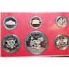 Image 2 : 1978-S US Mint Proof Set